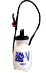 B & G Chemical Resistant 1 gallon plastic sprayer