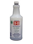 X-O Neutralizer - Concentrate - 32 ounce