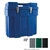 B & G Carry Case - Comes in Grey, Green, Black, Blue.