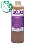 Rockwell's Invite Liquid Lure is a versatile and economical attractant for a range of stinging insects and small flies.