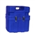 B & G Carry Case - Hold tank sprayers and other equipment, seamless construction, no leaks.  Comes in Grey, Green, Black, Blue or red. Jumbo case comes with a child-resistant lock.