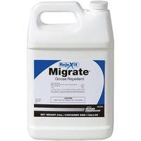 A great value to keep nasty geese off your grass! Lasts 3-4 mowings, treats 16,000 square feet.
