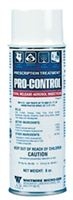 Pro-Control Total Release is an aerosol fogger, ideal for space treatments in facilities where food handling is not a concern. It is convenient, easy-to-use and effective against a wide variety of pests.