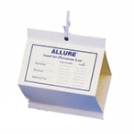 BASF  - Pantry Pest Traps - Allure MD was developed to control stored product moths including Indian Meal Moths in a wide variety of commercial situations.