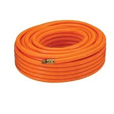 PVC Hose 3/8" 800 PSI - 300 ft roll only. 800 PSI working pressure, lightweight, resists kinking, non-marking.