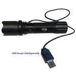 J F Oakes - 005-UVT1-901 -  Pro Pest LED UV Black Light - replacement USB Charger.