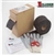 Xcluder Starter Kit includes: A Single roll of Xclulder (4'x10'), dispenser box, gloves, safety shears, safety installation instructions. Great for filling cracks, crevices, plugging holes and weeps.