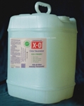X-O Neutralizer - Concentrate - 5 gallon