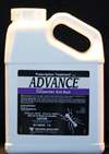 ADVANCE Carpenter Ant Bait is a ready-to-use product for use in controlling numerous ants both indoors and outdoors. This bait formulation combines a mixture of foods and the delayed action insecticide, Abamectin.