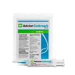 Advion® cockroach gel bait is a new, high-performing bait product targeting all pest species of cockroaches.