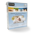 Sofcover Bed Bug Protection (Crib Size)