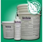 Rockwell BorActin insecticide dust - for use against a wide range of crawling insects in both existing and new construction applications.