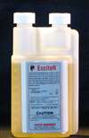 ExciteR pyrethrin concentrate contains 6% pyrethrins and can be used alone in a fogger or pump sprayer, or as an additive to other insecticides such as malathion, permethrin or cypermethrin for a faster knock-down of insect pests.