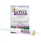 Rockwell Labs - Invict Gold Roach Bait - is formulated for extremely rapid control of roaches. Active Ingredient  2.15% Imidacloprid.