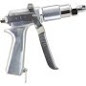 JD 9 - Spray Gun, adjusts easily from mist to long-distance jet stream and any position in between.