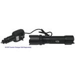 J F Oakes - 005-UVT1-801 - Pro Pest LED UV Black Light - replacement AC/DC charger.