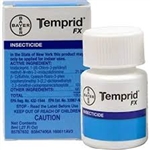 Temprid FX is a powerful broad spectrum insecticide that controls over 50 nuisance pests. It can be applied indoors and outdoors. Enhanced label for controlling spiders and scorpions. Do Not Sell or Ship to New York